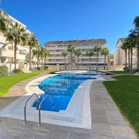 Apartamentos Elegance El Conserje Denia Exterior photo