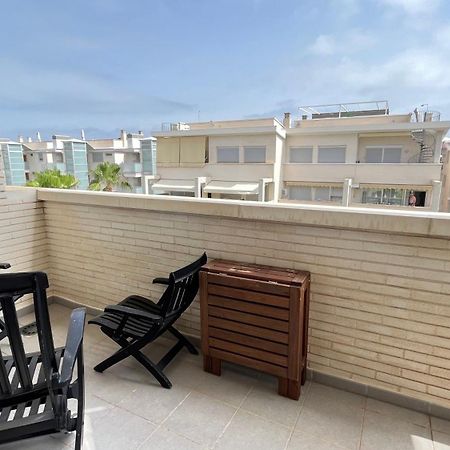 Apartamentos Elegance El Conserje Denia Exterior photo