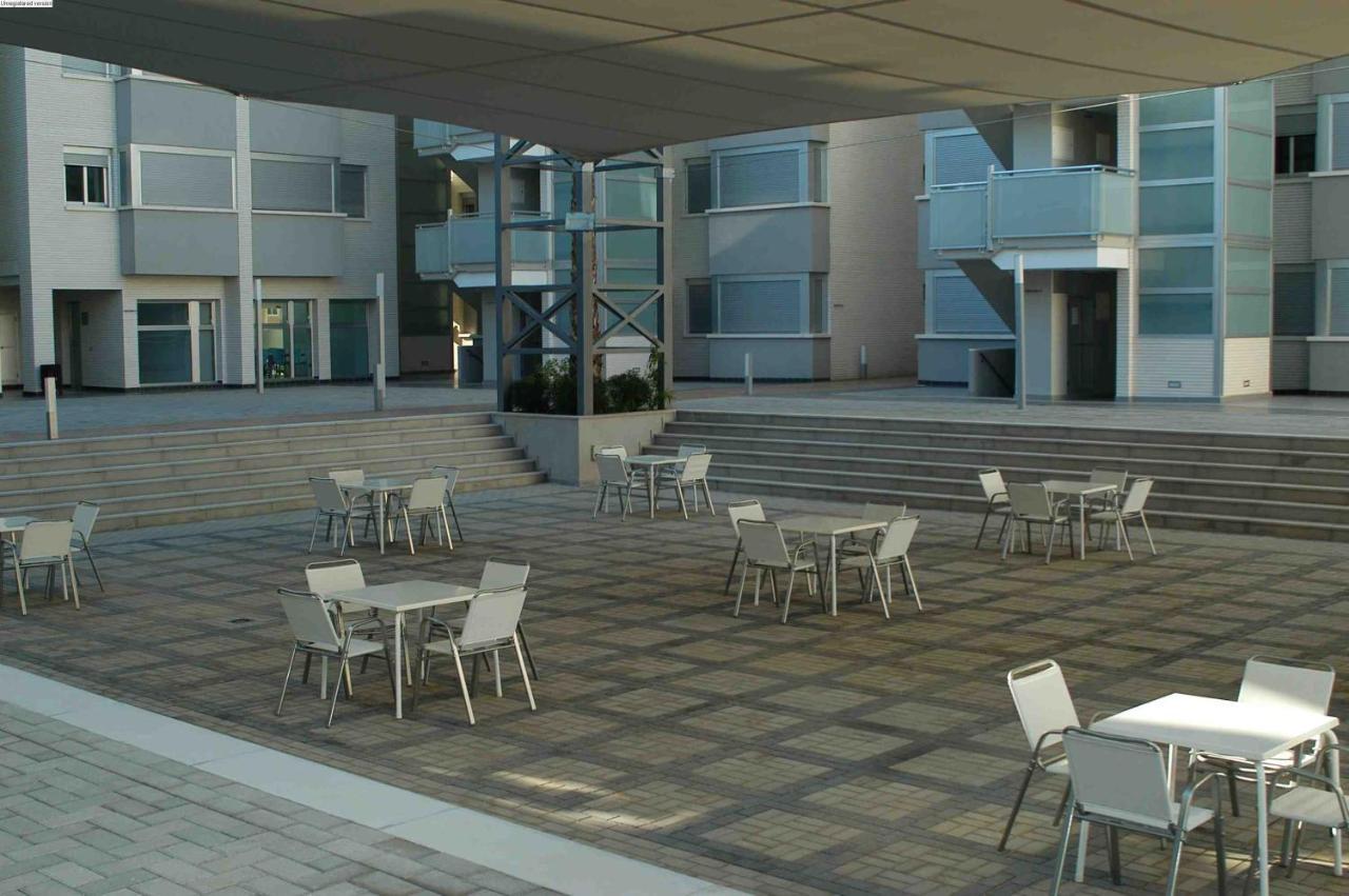Apartamentos Elegance El Conserje Denia Exterior photo