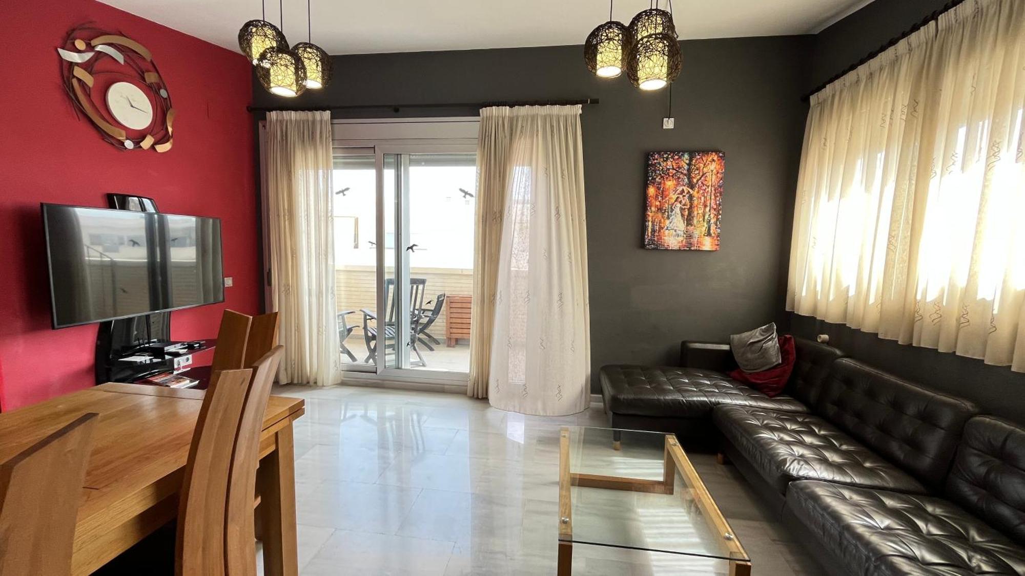 Apartamentos Elegance El Conserje Denia Room photo