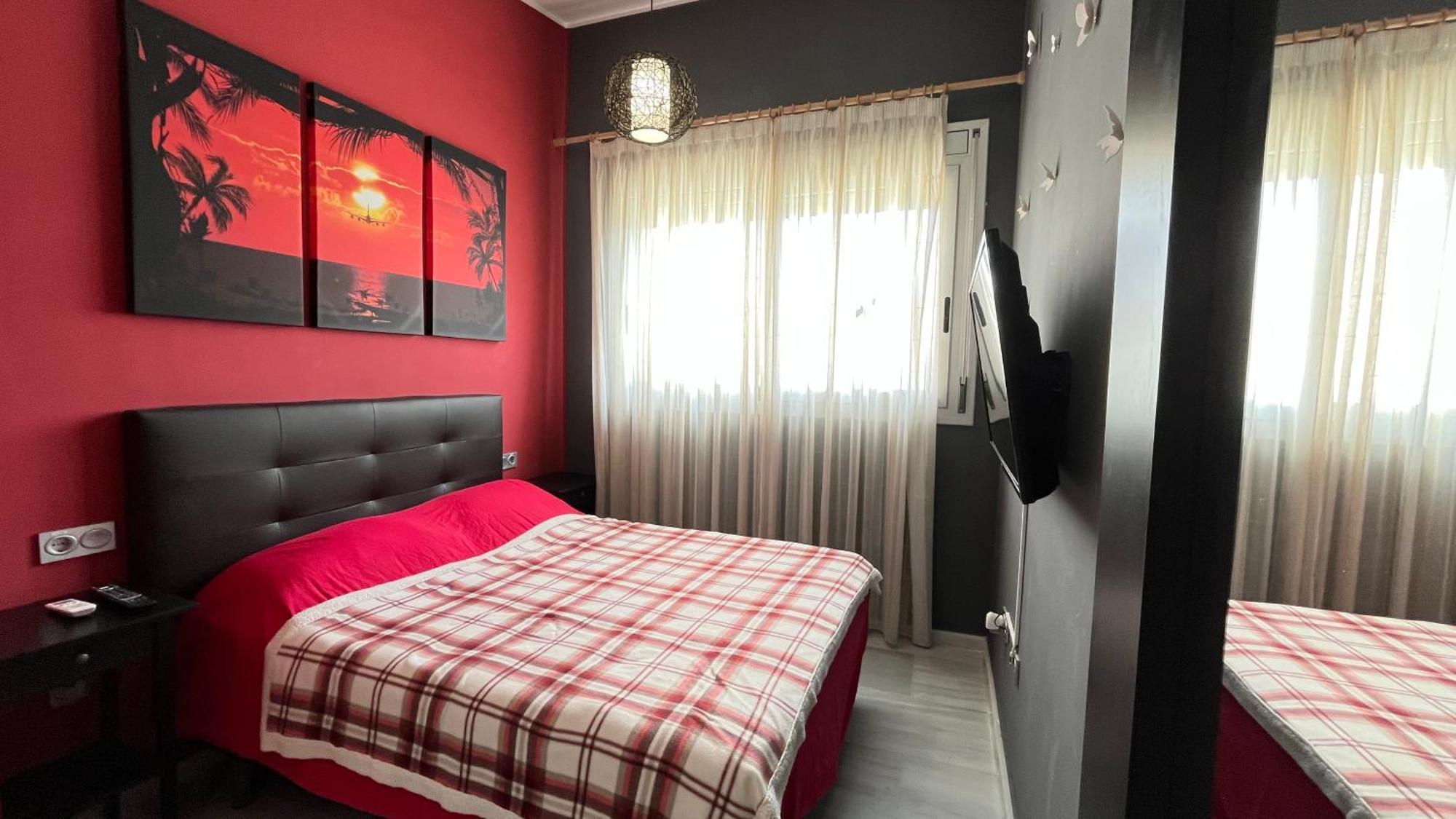 Apartamentos Elegance El Conserje Denia Room photo