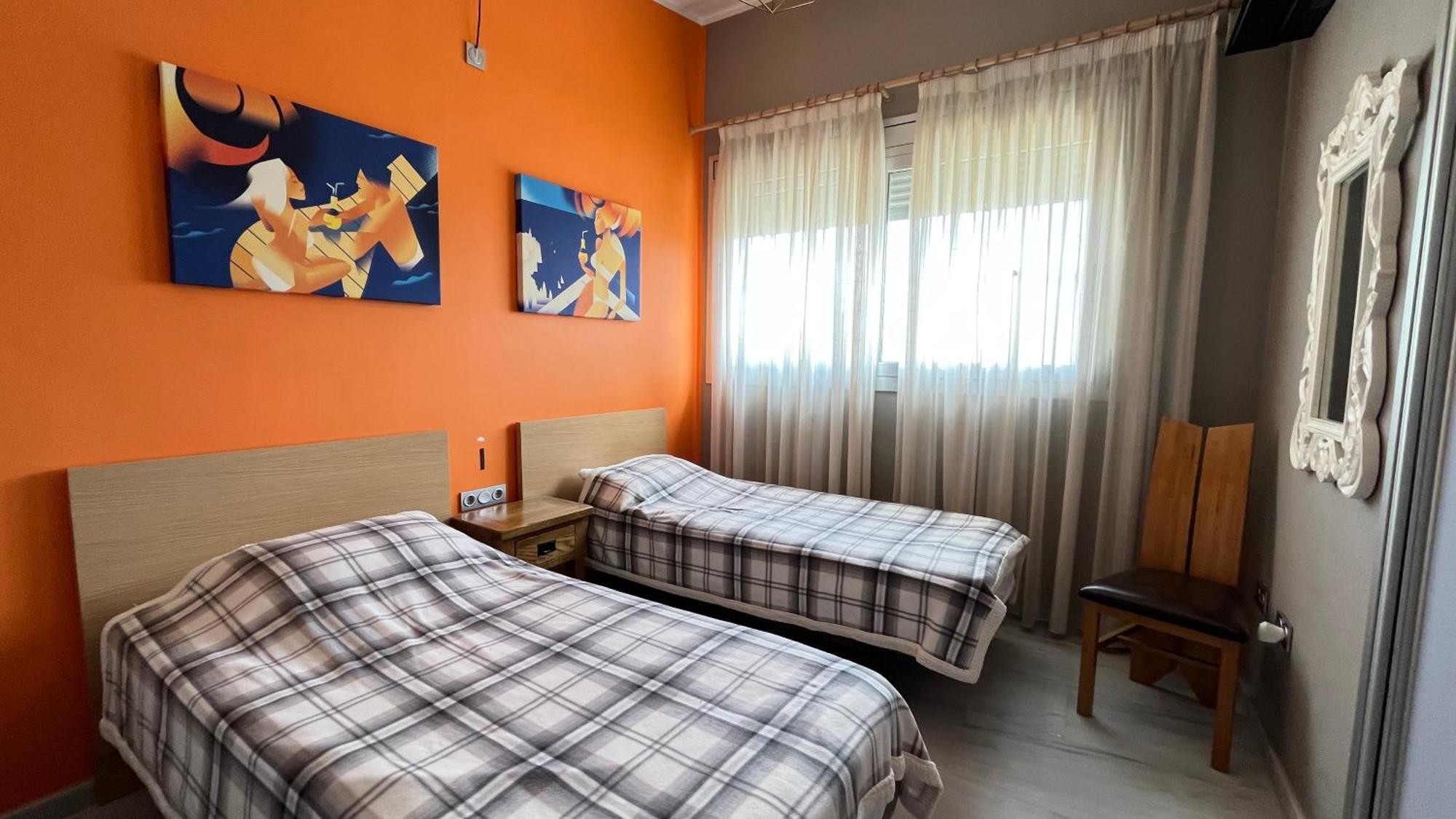 Apartamentos Elegance El Conserje Denia Room photo